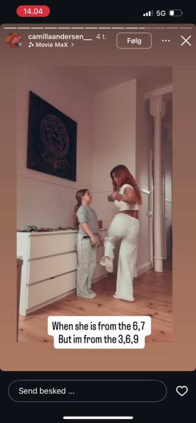 Hvorfor skal folk være sådan her