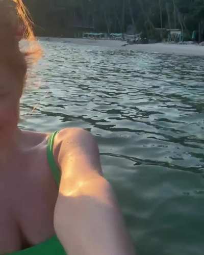 Thailand ist wahrlich Sehenswert