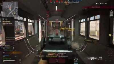 I almost felt bad for this team...