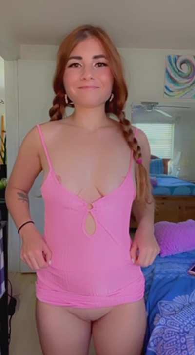 smash or pass an awkward 18yo