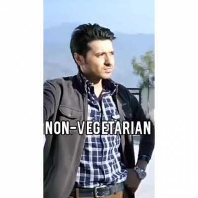 Dangerous food habit