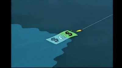 Turn off that music!