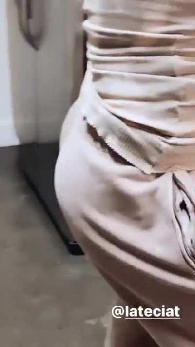 Looking Like A Snack