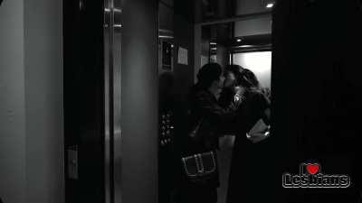 Natalia Alanis & Minah Cervino (Romance es solo una palabra que decimos)