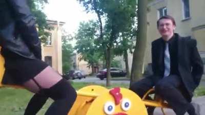 Accidental ? i don't know but i love !