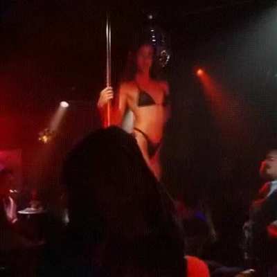 Shannon Elizabeth (Dish Dogs 2000)