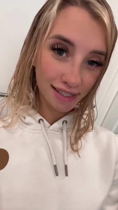 I want to feel your hands on them so badly rn