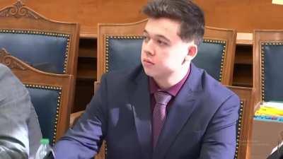 Can this man be my lawyer?