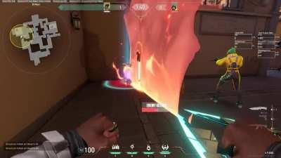 How to counter KJ's Lockdown with Phoenix