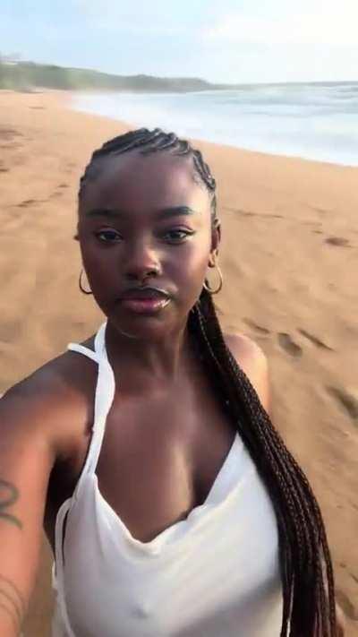 Filah Lah Lah (South African R&B Singer)