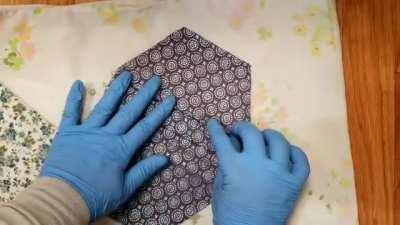 Breathable Mask In A New Style|Simple Tutorial|DIY Mask At Home