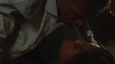 Kendra Spade's being supportive of her sisters husband (alternate cut)