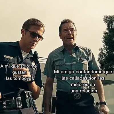 cierto🚬🗿, mejor una tomboy a la chica preferida de salva