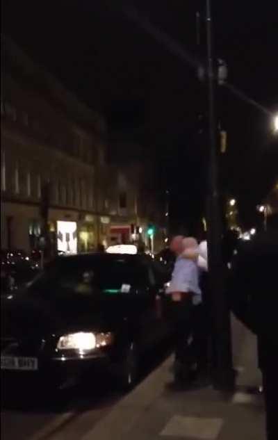 That’s attempted murder