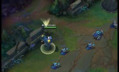 Perfect walking animation doesn't exi..