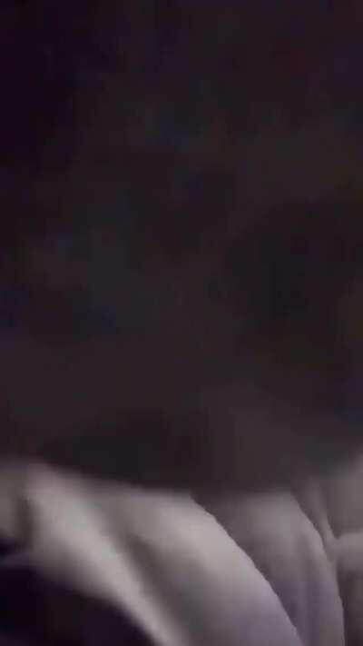 Social distancing please