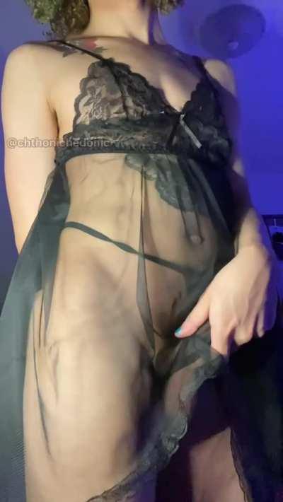 Are you ready for breakfast? 🧎‍♀️