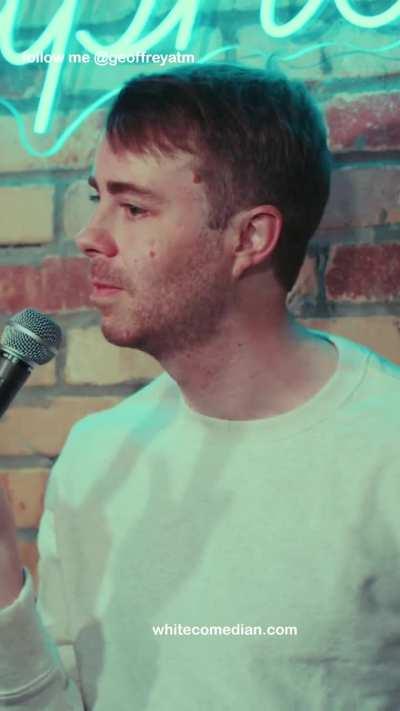 Comedian Knows Every World Capital