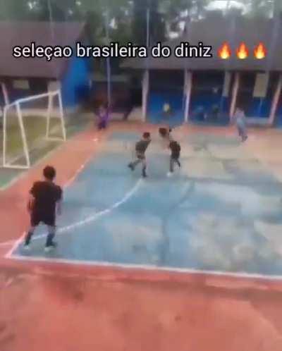 Diniz on🔥