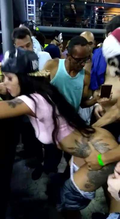 does she have a name?