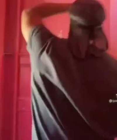 So this is what AMP Chris does instead of editing AMP vids aiight