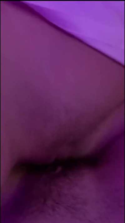 Just love to scissoring my girl!