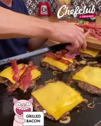 Chefclub is a copper mine