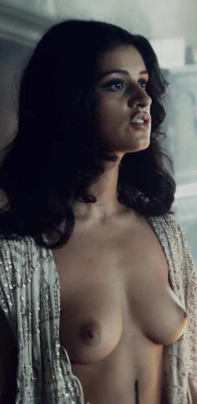 The Witcher season 2 is being teased, I hope we get more of Anya Chalotra