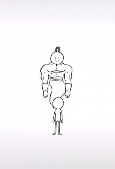 Thanks, I hate wishing