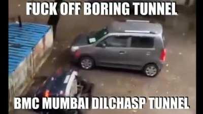 LAWDE KI BORING COMPANY