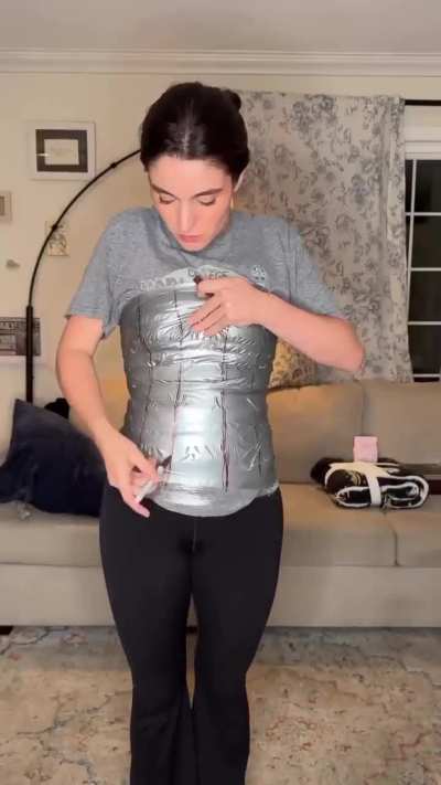 'day 17 of 31 days of halloween costumes: magara from hercules' ~ IG OCTOBER 2025