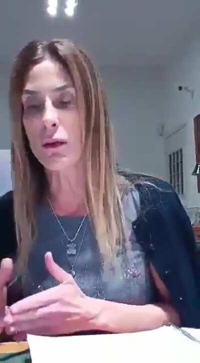 Declaración de la abogada de Marcos Córdoba, maquinista de la tragedia de Once