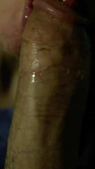 CloseUp of my best CIM so far