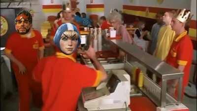 I will miss season 6 Wattson