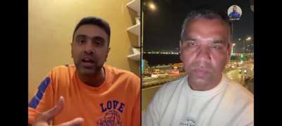 Ash Anna cooked someone.