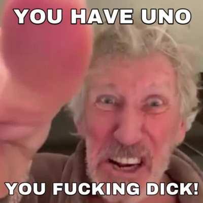 Actual audio recording of Roger and David