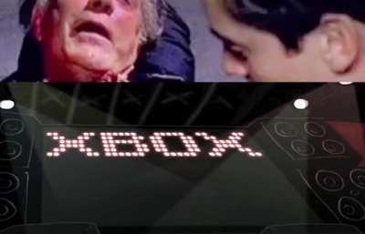 I ended up messing up something while editing, and then got this, lol: Behold, for there is mold, and high volume!