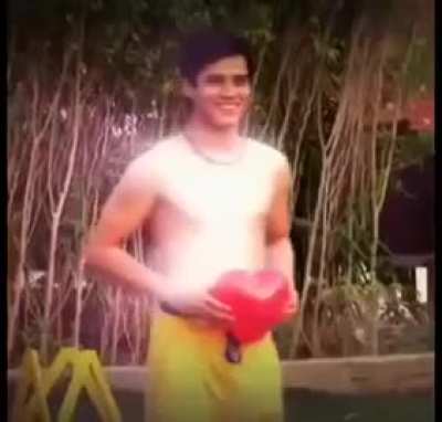 I always thought that they would be the endgame 🥺💖