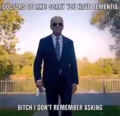 I Forgor The Medical Bill Too