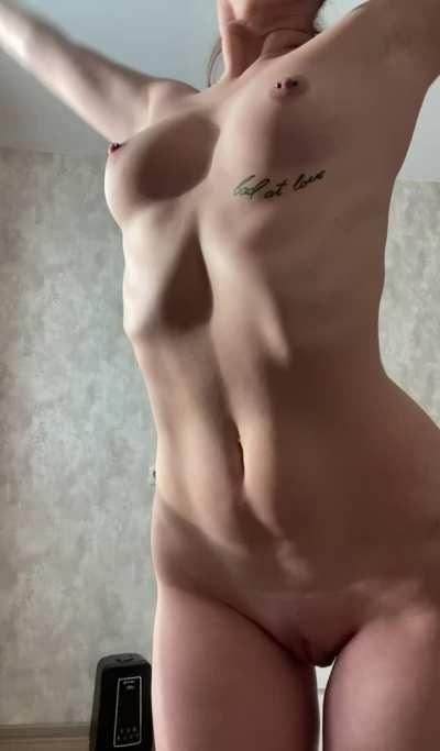 hope you like my body.. ;)