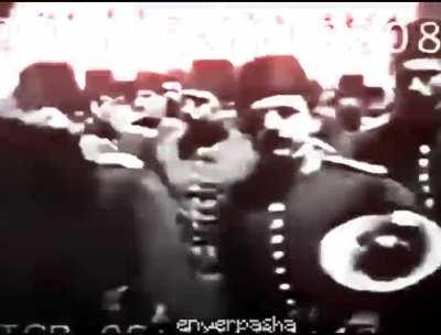 Good Old Kemalist Days