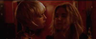 Cara Delevingne and Ashley Benson in 'Her Smell' (2018)