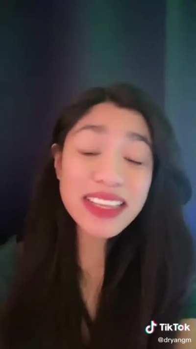 Ang hilig sa mga spliced videos, nade-debunk naman lagi. Naku naman talaga! 🤦🏽‍♀️