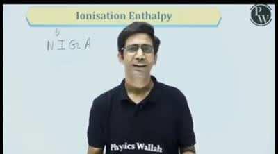 In the name of science