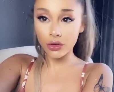 Stuck with U (Outfit #1)