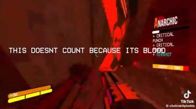 This flair doesn't count because the mods set it