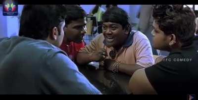 It’s always ‘wyd’ and never