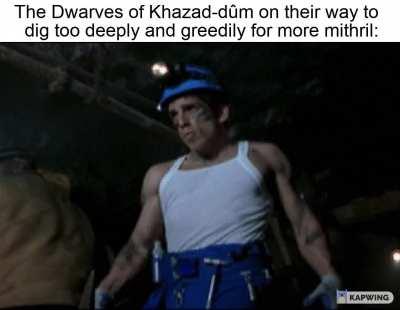 Wonder what they'll find?