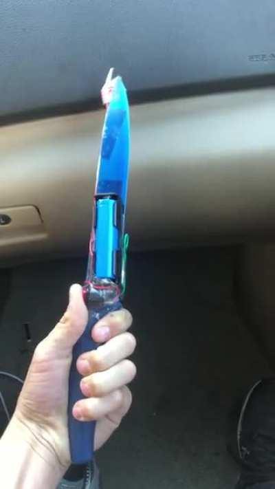 If this isn't available in game next update I'm pissed