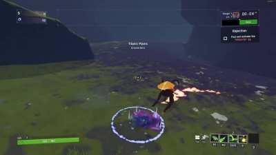 Dude I just wanted to play some Acrid...